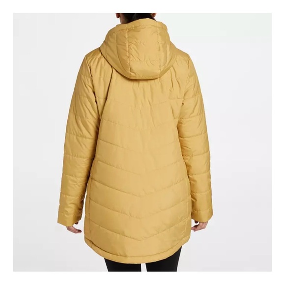 NWT | The North Face Tamburello Parka - Picture 2 of 3